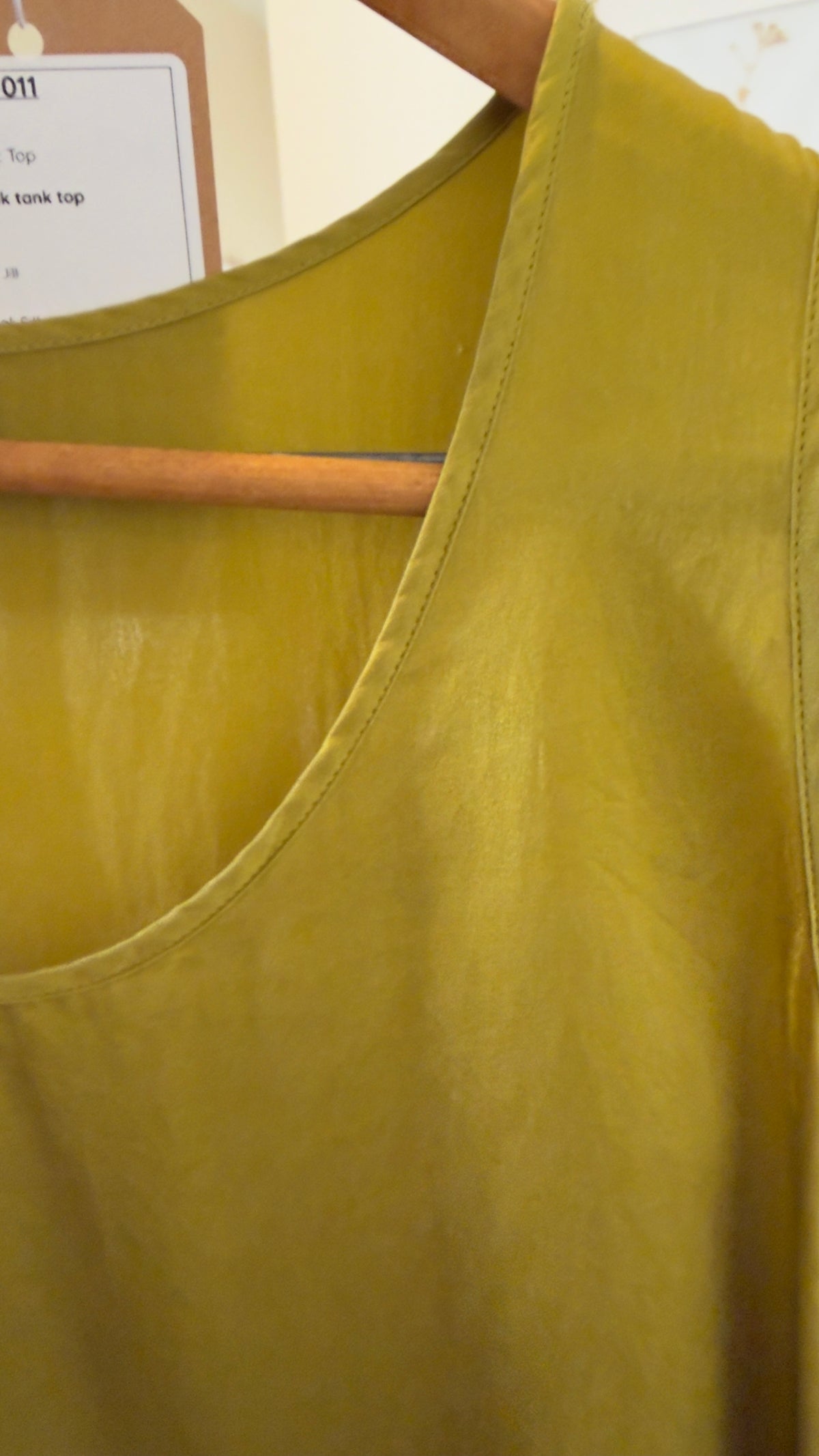 2010s J.Jill Silk Top