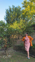2000s Kulson Wool Skirt