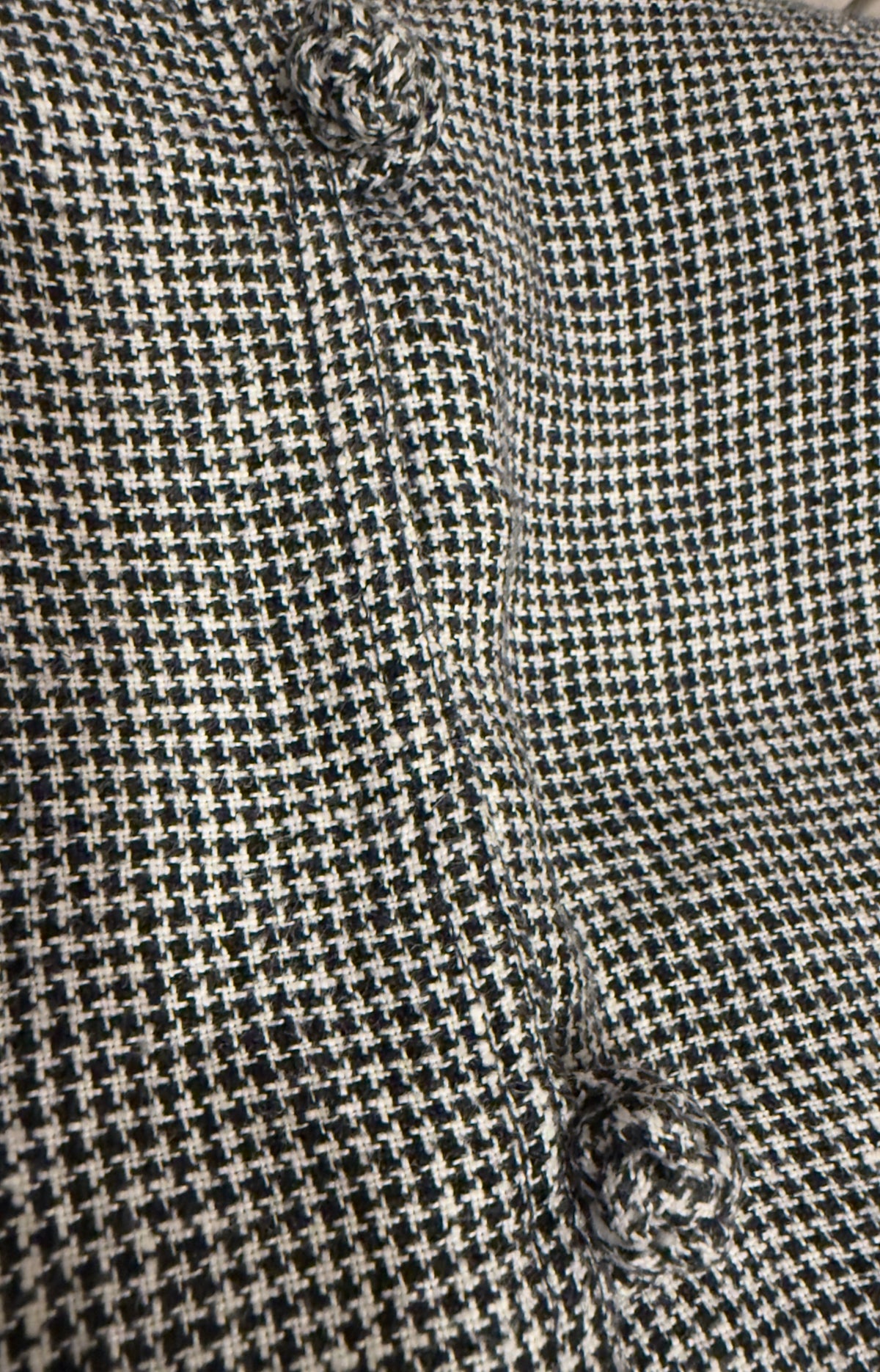 2010s Orvis Linen Top