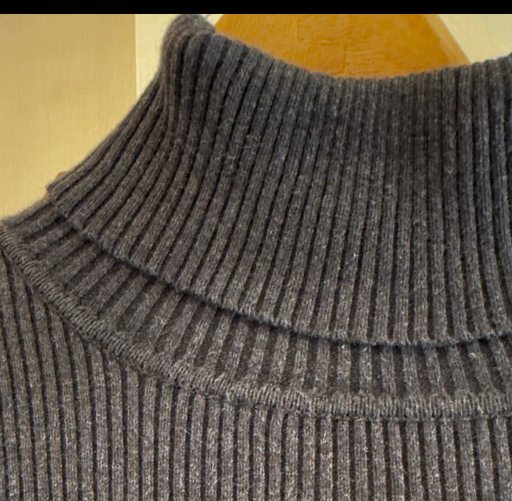 1990s Brooks Brothers 346 Cotton Sweater
