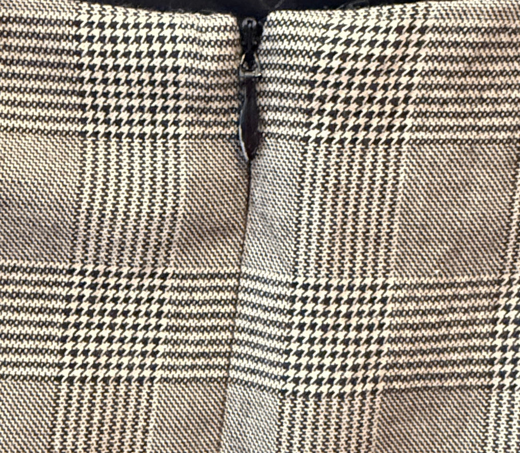 2000s Akris Punto Wool Skirt