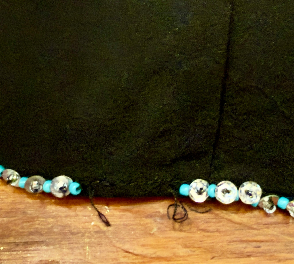 2000s Ann Taylor Silk Top
