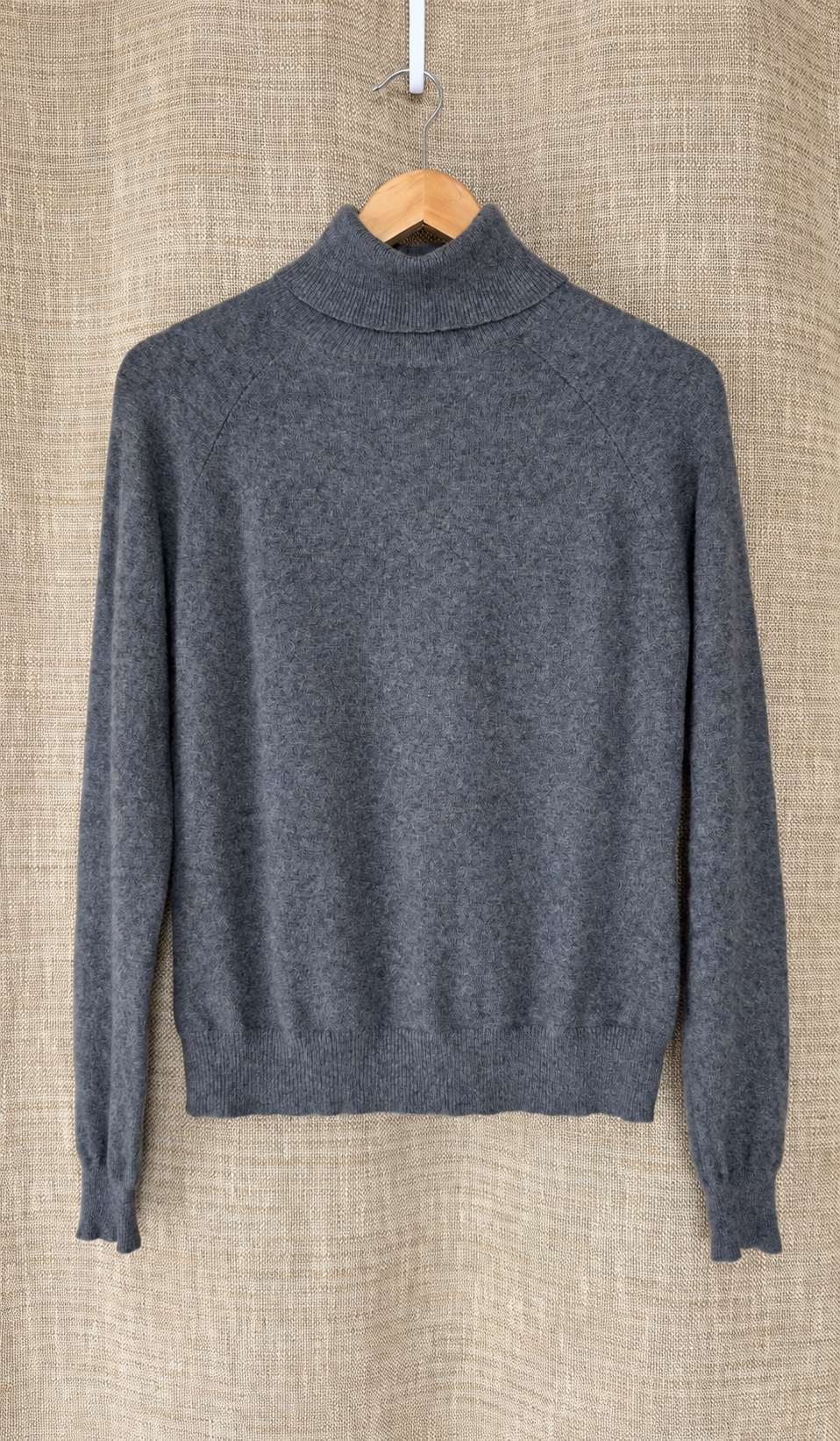 1990s Valerie Stevens Cashmere Sweater