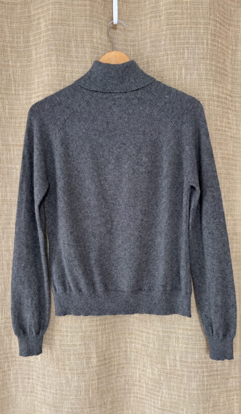 1990s Valerie Stevens Cashmere Sweater