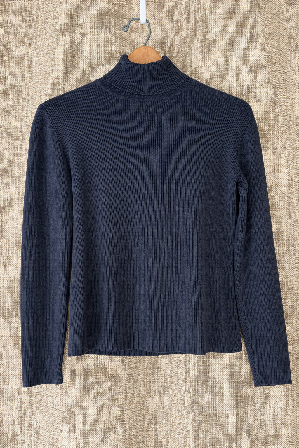 1990s Brooks Brothers 346 Cotton Sweater