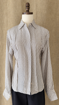 INV-013 Aseret mannequin front