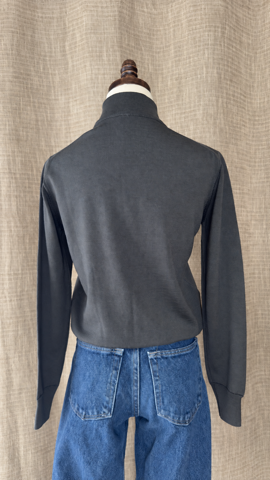 1990s Andrea Cashmere Sweater