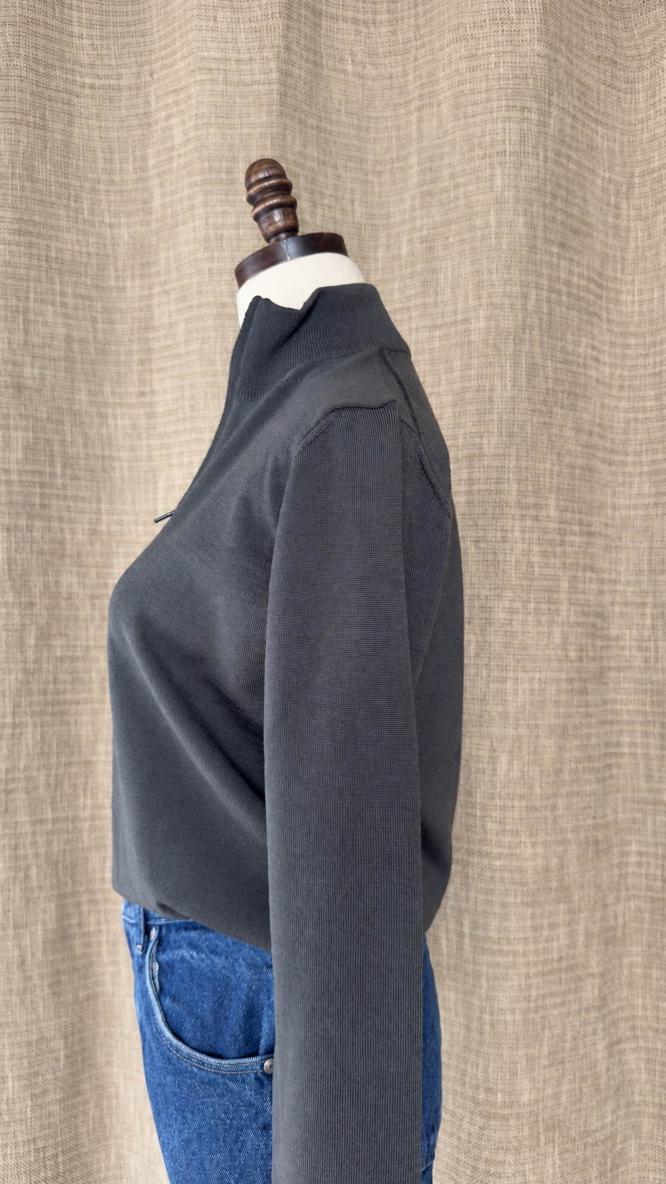 1990s Andrea Cashmere Sweater