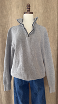2010s Gap Cotton Sweater