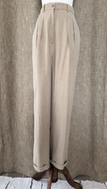 INV-093 Preview Collection mannequin front