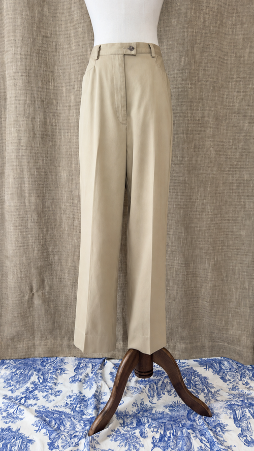 INV-097 Brooks Brothers hero mannequin front