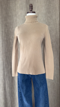 2000s Lauren by Ralph Lauren Cotton Sweater