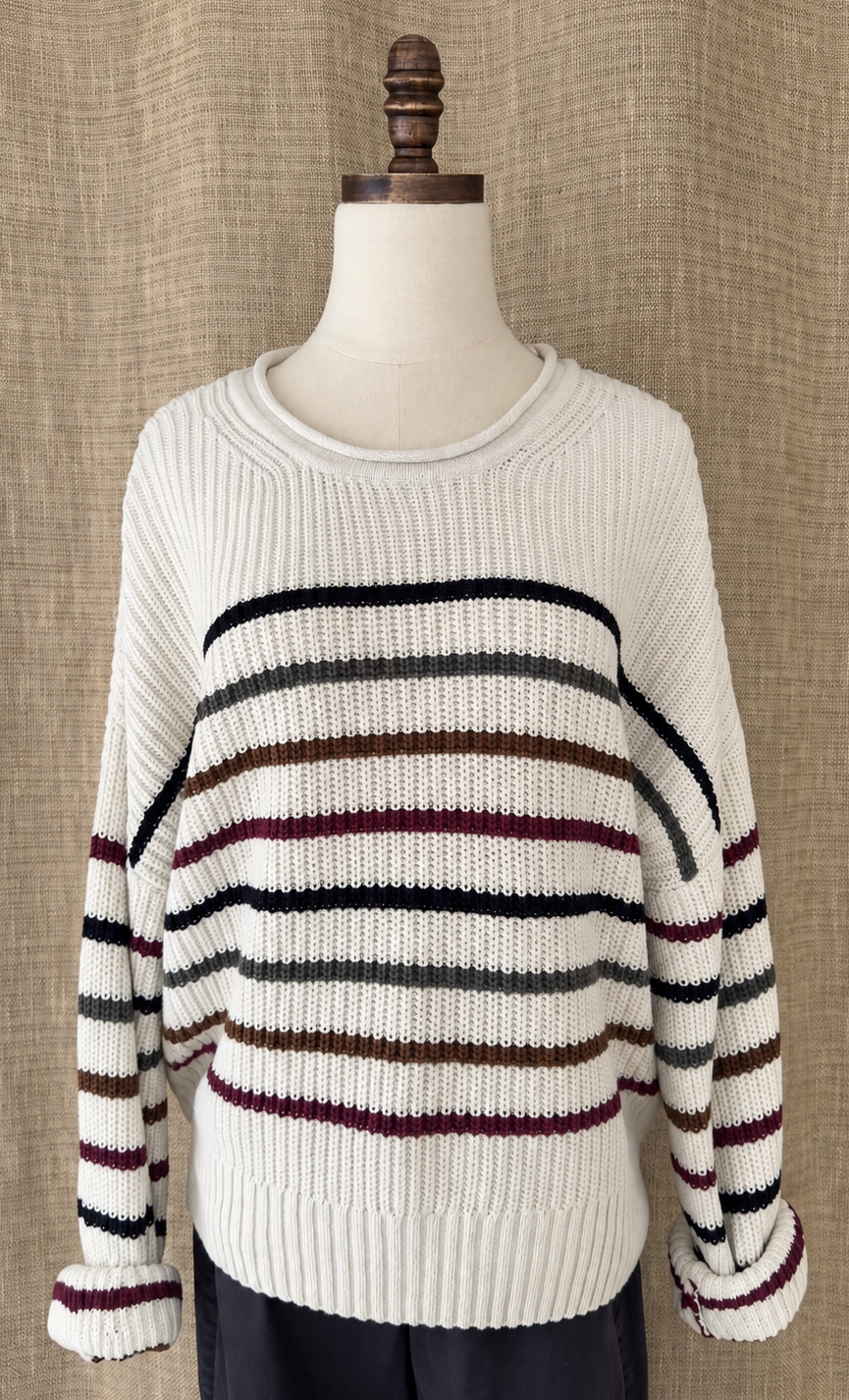 2010s Gap Cotton Sweater