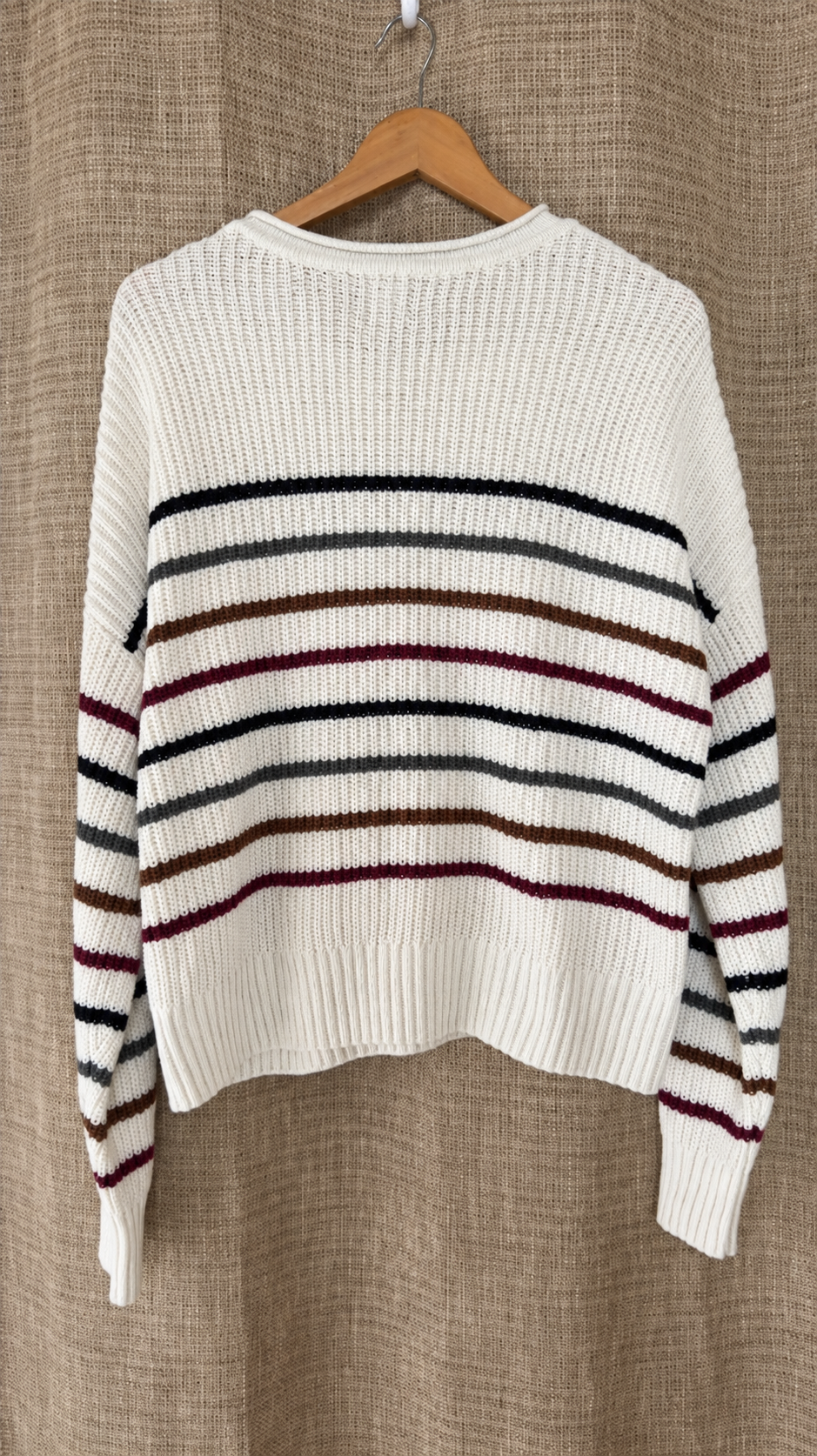 2010s Gap Cotton Sweater