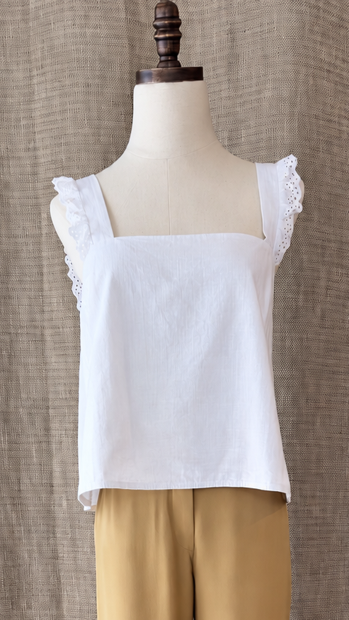 INV-160 Edikted mannequin front