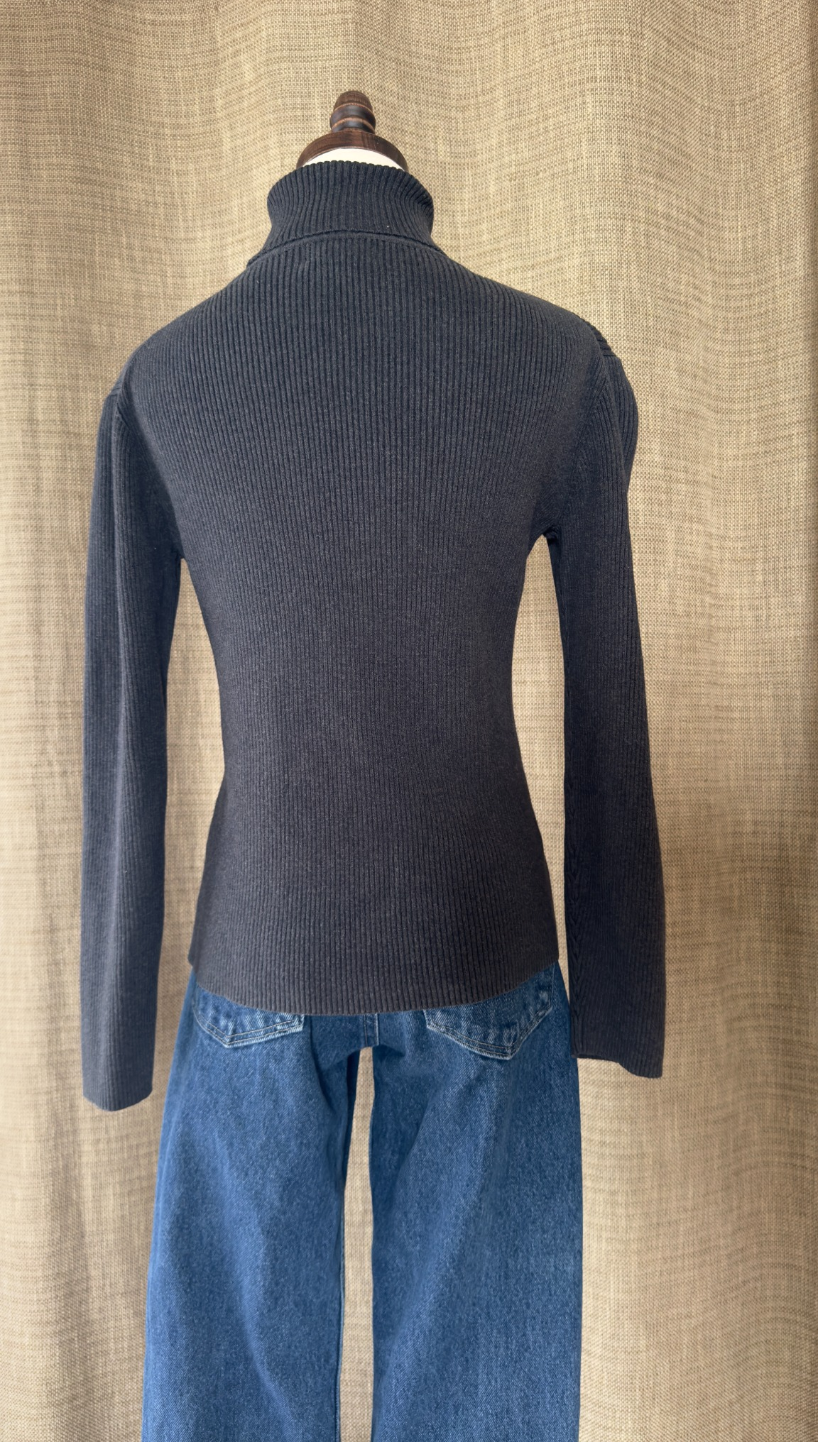 1990s Brooks Brothers 346 Cotton Sweater