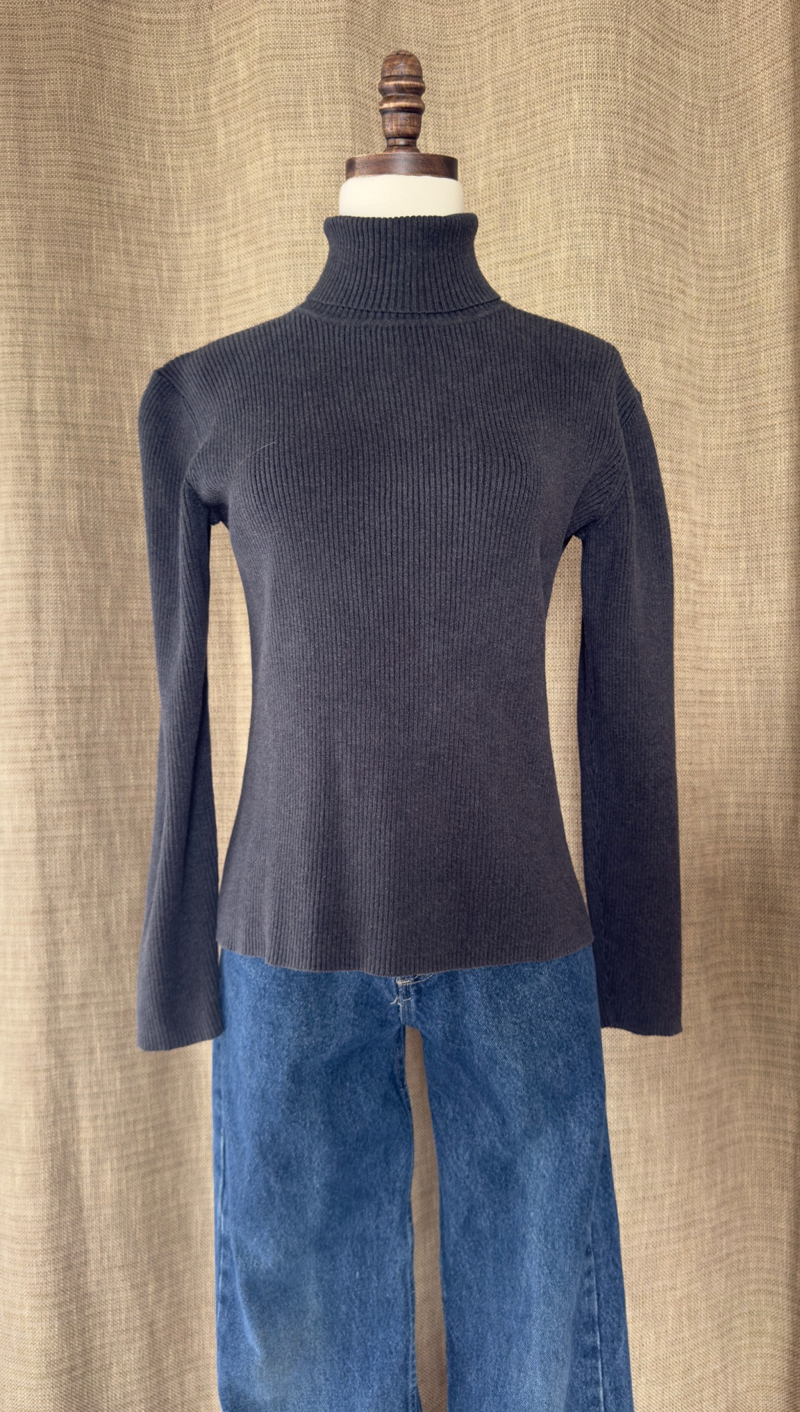1990s Brooks Brothers 346 Cotton Sweater