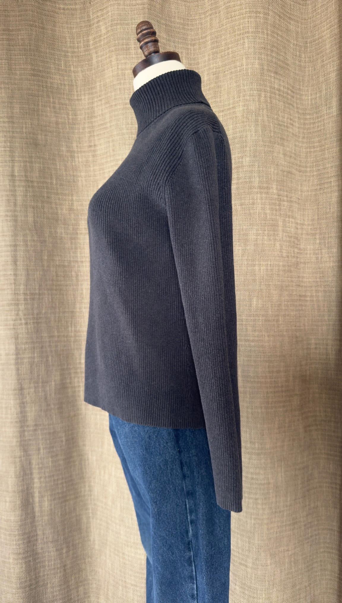 1990s Brooks Brothers 346 Cotton Sweater