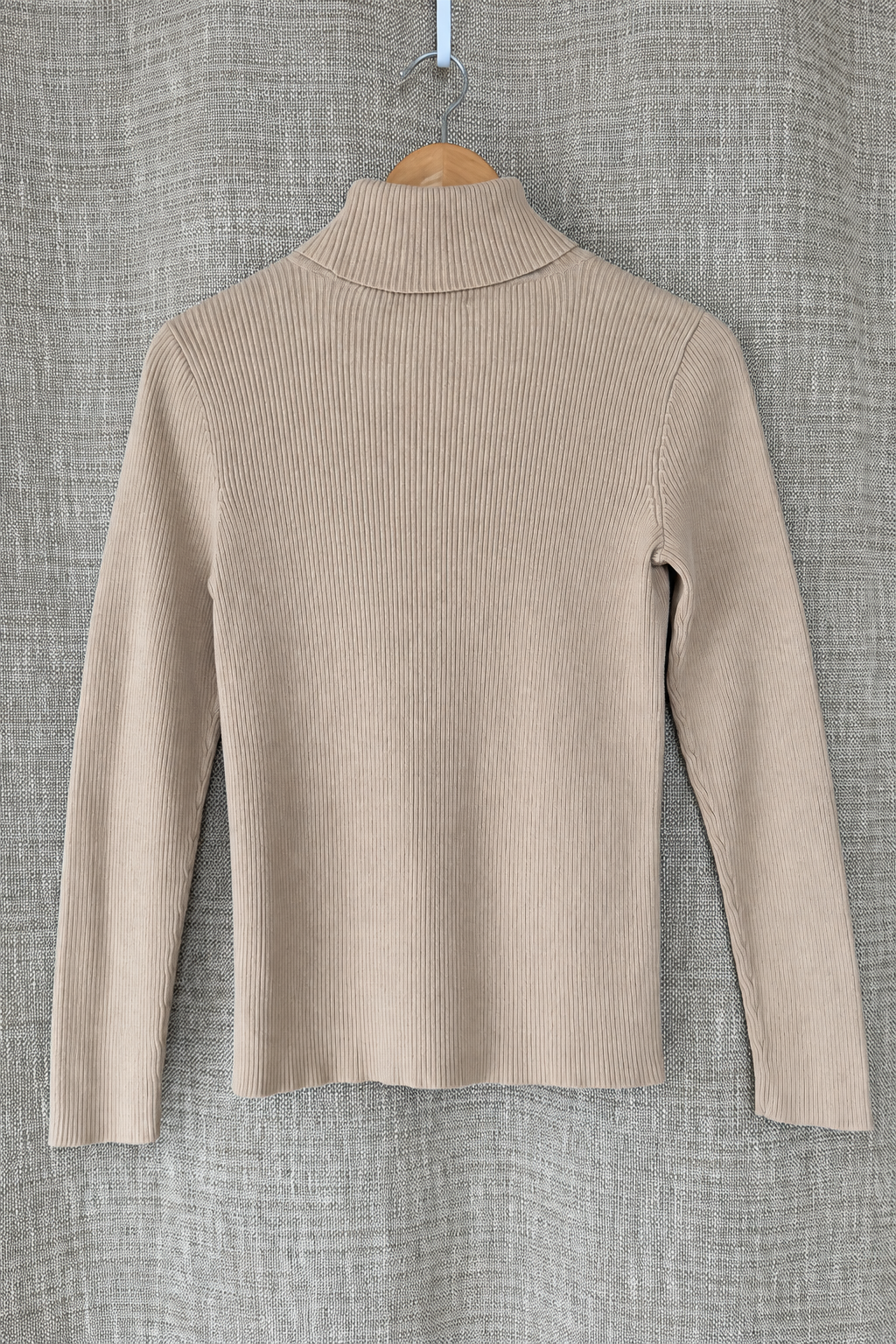 2000s Lauren by Ralph Lauren Cotton Sweater